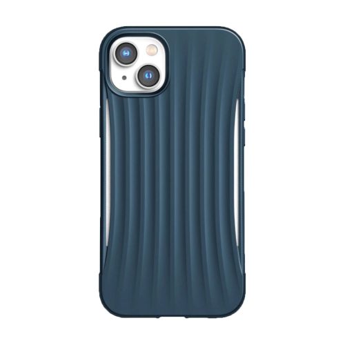 Raptic X-Doria Clutch ütésálló tok iPhone 14, kék