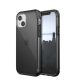 Raptic X-Doria Air Case iPhone 14 ütésálló tok, szürke