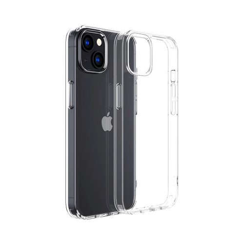 iPhone 14 Pro Max Joyroom 14X TPU tok, átlátszó