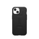 UAG Civilian MagSafe tok iPhone 15, fekete