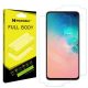 Wozinsky Samsung Galaxy S10e Full Body hydrogel Self-Repair 360° kijelző és hátlapvédő fólia, átlátszó