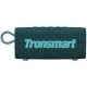 Tronsmart Trip Bluetooth 5.3, Speaker, hordozható hangszóró, vízálló, 10W, 2000mAh, kék