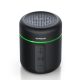 Joyroom JR-ML02 Bluetooth 5.0, Speaker, hordozható hangszóró, vízálló, 5W, 1200mAh, fekete