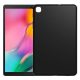 Slim Case Samsung Galaxy Tab S8 Ultra 14.6" X900 (2022) szilikon hátlap, tok, fekete