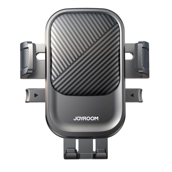 Joyroom JR-OK6 car phone holder autós telefontartó műszerfalra, szélvédőre, fekete