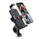 Joyroom JR-OK7 bicycle phone holder, kerékpáros telefon tartó, rögzítő, fekete