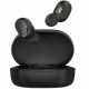 Xiaomi Redmi Buds Essential (BHR6606GL) Bluetooth 5.2 gyári vezeték nélküli headset, fülhallgató, fekete