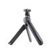 Pgytech Mantispod P-CG-021 kamera vagy telefon állvány, tripod, szelfi bot, fekete