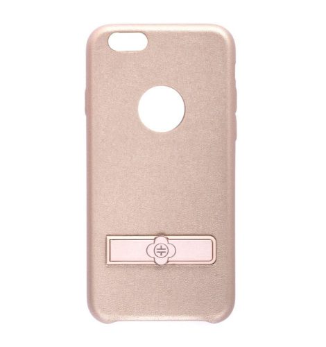 TOTU SKIN SERIES- HOLDER VERSION case for iPhone 6 tok, arany