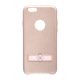 TOTU SKIN SERIES- HOLDER VERSION case for iPhone 6 tok, arany