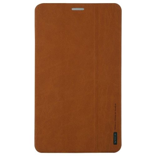 Baseus Grace Leather Simplism Samsung Galaxy Tab Pro 8.4" (2014) tok, barna