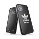 Adidas Original Snap Case New York iPhone 12 Mini hátlap, tok, fekete