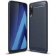 Carbon Case Flexible Huawei Y5 (2019)/Honor 8S hátlap, tok, fekete