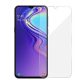 TF Samsung Galaxy A10 kijelzővédő edzett üvegfólia (tempered glass) 9H keménységű (nem teljes kijelzős 2D sík üvegfólia), átlátszó