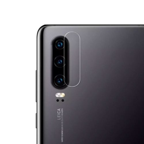 Samsung Galaxy S8 Plus Camera kameravédő üvegfólia (tempered glass), átlátszó