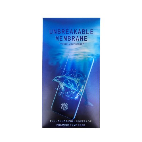 Hydrogel Screen Protector Samsung Galaxy A31 kijelzővédő fólia, átlátszó