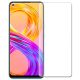 Xiaomi Mi 11 Lite 5G kijelzővédő edzett üvegfólia (tempered glass) 9H keménységű (nem teljes kijelzős 2D sík üvegfólia), átlátszó