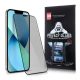 Samsung Galaxy A13 4G/ A13 5G/A22 5G/M02S/A32 5G/A03s/A03 Core Privacy Glass betekintés védett edzett üvegfólia (tempered glass) 9H keménységű, átlátszó