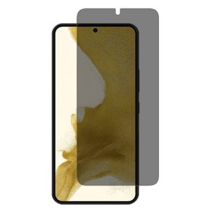 Samsung Galaxy A24 5G/A25 5G Privacy Glass betekintés védett edzett üvegfólia (tempered glass) 9H keménységű, átlátszó