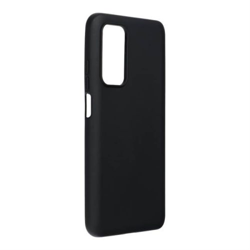 Silicone Soft Case Xiaomi Mi 10T/Mi 10T Pro hátlap, tok, fekete