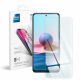 Blue Star Xiaomi Redmi Note 11 Pro/11 Pro Plus kijelzővédő edzett üvegfólia (tempered glass) 9H keménységű (nem teljes kijelzős 2D sík üvegfólia), átlátszó