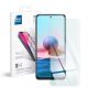 Blue Star Xiaomi Redmi Note 13 4G/Redmi Note 13 5G kijelzővédő edzett üvegfólia (tempered glass) 9H keménységű (nem teljes kijelzős 2D sík üvegfólia), átlátszó