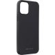 Roar Space Case - For iPhone 
14 Pro Max hátlap, tok, fekete