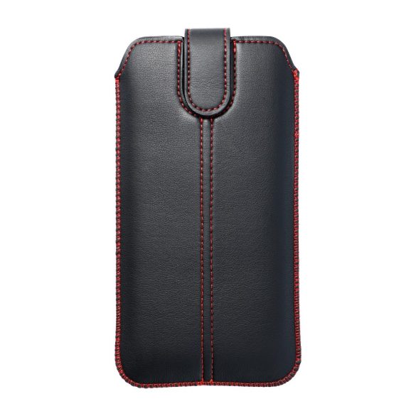 Forcell Pocket Case univerzális "M" max 5.9" tok, fekete