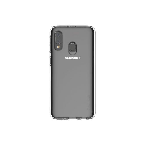 Areree Samsung Galaxy A40 hátlap, tok, átlátszó