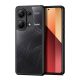 DUX DUCIS tok AIMO REDMI NOTE 13 Pro 4G, fekete