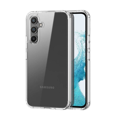 DUX DUCIS tok CLIN SAMSUNG A54, átlátszó