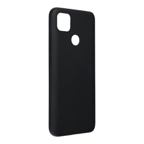 Soft Case TPU hátlap, tok XIAOMI Redmi 9C, fekete