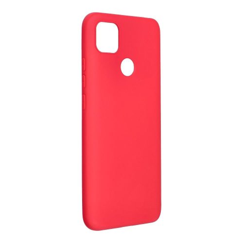 Soft Case TPU hátlap, tok XIAOMI Redmi 9C, piros