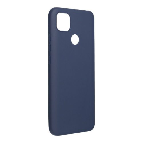 Soft Case TPU hátlap, tok XIAOMI Redmi 9C, sötétkék