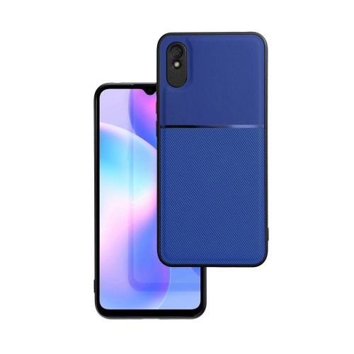 NOBLE Case tok XIAOMI Redmi 9AT/Redmi 9A, kék