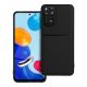 NOBLE Case tok XIAOMI Redmi Note 11/11S, fekete