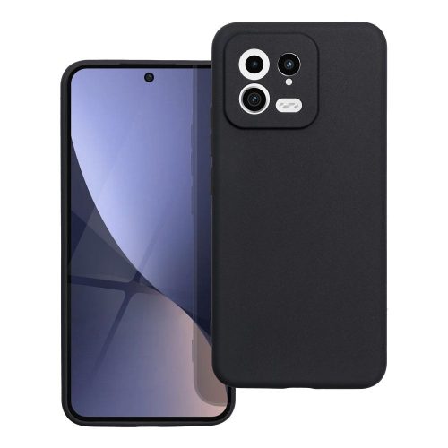 Matt TPU tok XIAOMI 13, fekete