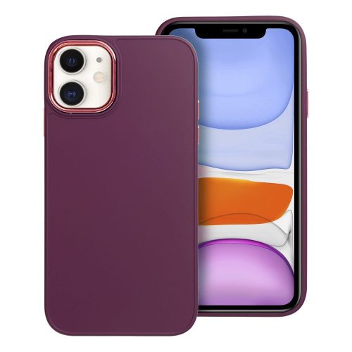 FRAME tok iPhone 11, lila