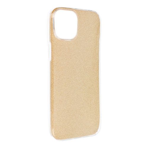 Shining Case tok iPhone 15 Plus, arany