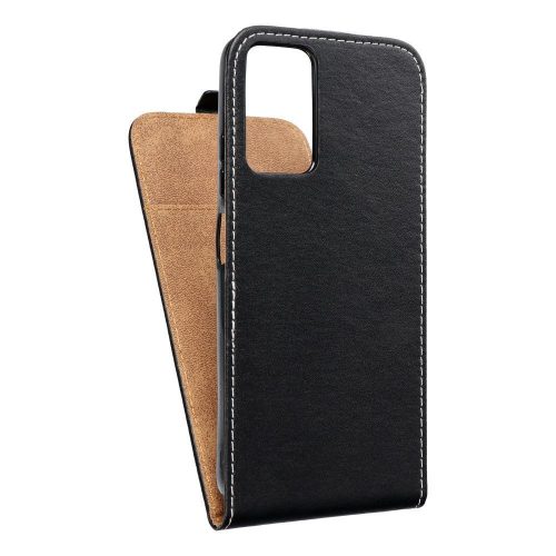 Flip Case SLIM FLEXI FRESH XIAOMI Redmi Note 12S, fekete