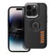 MILANO Case tok iPhone 14 Pro, fekete