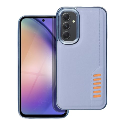 MILANO Case tok SAMSUNG A54 5G, kék