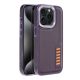 MILANO Case tok iPhone 15 Pro, lila