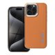 MILANO Case tok iPhone 15 Pro Max, barna