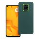 Frame case tok XIAOMI Redmi Note 9S/9 Pro, zöld