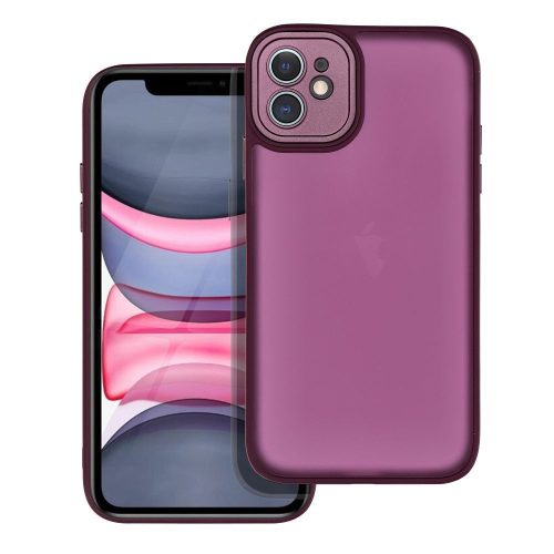 VARIETE tok iPhone 11, lila