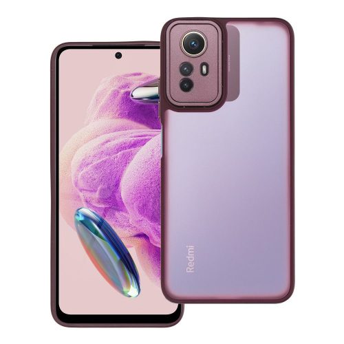 VARIETE tok XIAOMI Redmi Note 12S, lila