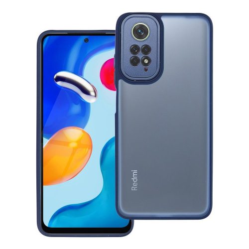 VARIETE tok XIAOMI Redmi Note 11/11S, sötétkék