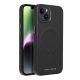 Roar Leather Mag tok iPhone 13 Pro, fekete