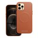 Roar Leather Mag tok iPhone 12 Pro Max, barna